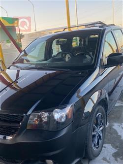 Dodge Grand Caravan